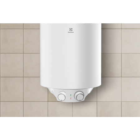 Pojemnościowy podgrzewacz wody EWH-V - Electrolux